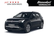 Volkswagen ID. Cross - Life 52 kWh | Trekhaak | Stoel & Stuur verwarming | Achterui
