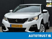 Peugeot 3008 - 1.2 PureTech Blue Lease Executive CAMERA|PDC|CRUISE|DIGITAL