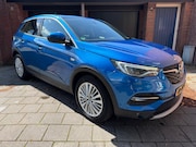 Opel Grandland - 1.2 Turbo Innovation