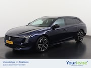 Peugeot 508 - SW 1.6 Plug-in HYbrid 180 Allure | All-in 635, - Private Lea