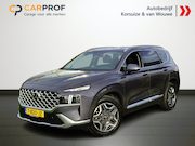 Hyundai Santa Fe - 1.6 T-GDI HEV Premium 7p.