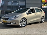 Kia Ceed - 1.6 GDI Plus Pack | CRUISECR | Navi | Camera | PDC
