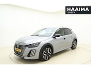 Peugeot 208 - 1.2 Hybrid 145 e-DCS6 GT | 17 Inch | Automaat | Achteruitrij