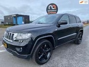 Jeep Grand Cherokee - 3.0 CRD Laredo * EURO 5 * AUTOMAAT * PANO * CLIMA