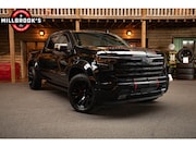Chevrolet Silverado - High Country 6.2 V8 Adaptieve cruise, BOSE, Memory, Head-up,