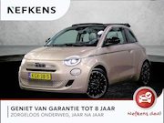Fiat 500C - 1.0 Hybrid La Prima | 1ste Eigenaar | Tot 8 jaar garantie | 
