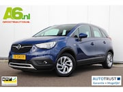 Opel Crossland - X 1.2 Innovation NIEUWE DB RIEM! Carplay Android Navigatie C