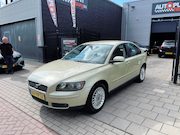 Volvo S40 - 1.8 Edition II 1e Eigenaar Airco Navi PDC NAP APK