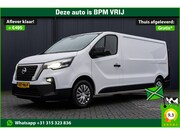 Renault Trafic - Primastar**dCi | L2H1 | Automaat | 150 PK | LED | Cruise | A