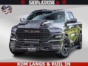 Dodge Ram - LIMITED SPORT H.O 540HP 706Nm | Massage + Full Option | De M