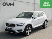 Volvo XC40 - 1.5 T5 Twin Engine Inscription | Leder | Cam | Stoelverwarmi
