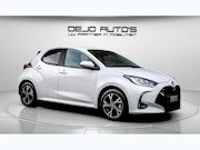 Toyota Yaris - 1.5 Hybrid 115 DYNAMIC NAVI-CARPLAY CAMERA STOEL+STUUR VERWA