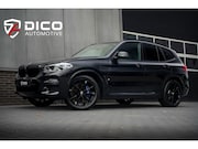 BMW X3 - xDrive30e 292 pk High Executive M-Sportpakket / Pano-Dak/ Ha