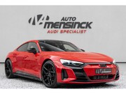 Audi e-tron GT - Quattro / RS Design Interieur/ B&O/ Panoramadak/ Luchtvering