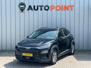 Hyundai Kona - EV Fashion 64 kWh FASE3 WARMTEPOMP SOH100%|HEADSUP|CAMERA|BL