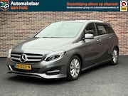 Mercedes-Benz B-klasse - 180 Business Solution Camera Stoelvrwm Navi Led Trekhaak