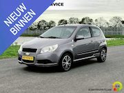 Chevrolet Aveo - 1.4 16V LS Airco, radio