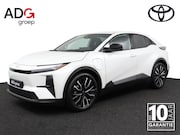 Toyota C-HR - First Edition 77 kWh | Nieuw uit voorraad leverbaar | 20" Li