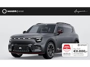 Smart #5 - Brabus 100 kWh | 646 PK! | Drive Pilot | Stuurwiel- & Stoelv
