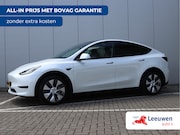 Tesla Model Y - RWD 58 kWh | Premium Audio | Warmtepomp | Org. NL