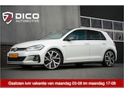 Volkswagen Golf - 7.5 2.0 TDI GTD 184 pk /Automaat/ Pano-Dak/ Sport-Stoelen/ S