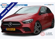 Mercedes-Benz B-klasse - 200 Business Solution AMG | Incl. 12 Maanden garantie | Stoe
