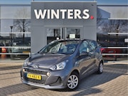 Hyundai i10 - 1.0i i-Motion Airco | Elektrische ramen | Start-Stop systeem