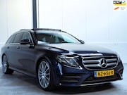 Mercedes-Benz E-klasse - Estate 200 Prestige Plus|AMG|Pano|Burmester|Trekhaak