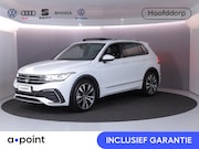 Volkswagen Tiguan - 1.4 TSI eHybrid R-Line Business 245 pk Automaat (DSG) | Priv