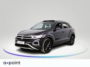 Volkswagen T-Roc - 1.5 TSI Style 150 pk Automaat (DSG) | Navigatie | Panoramada