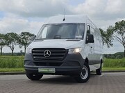 Mercedes-Benz Sprinter - 315 ac automaat EURO6