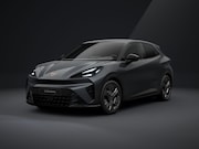 CUPRA Raval - Business First Edition 155 kW / 211 PK