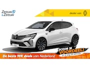 Renault Clio - 1.6 E-Tech Full Hybrid 145 esprit Alpine Uit voorraad leverb