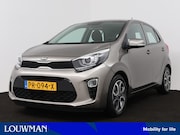 Kia Picanto - 1.0 CVVT Colour Edition | Camera | Apple Carplay/Android Aut