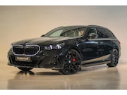 BMW 5-serie - Touring 550e xDrive M-sport Pro PANO | B&W