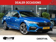Skoda Octavia - Combi 1.4 TSI RS iV 245pk PHEV | Panoramadak | Kuipstoelen |