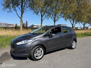 Ford Fiesta - 1.0 Style