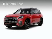 MINI Countryman - C | John Cooper Works + Pakket L