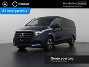 Mercedes-Benz eVito - Tourer 129 L2 PRO 90kWh | Snelladen 110 KWh | Achteruitrijca