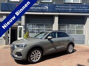 Audi Q3 - 45 TFSI e S edition Hybride Bj 2021 Km 43.000 Navi, Trekhaak