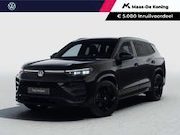 Volkswagen Tayron - R-Line Edition 1.5 eHybrid 204 PK 6 versn. DSG · B