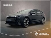 Skoda Enyaq iV - Elektromotor 82 kWh 286pk Sportline Tour Edition €49.105, -