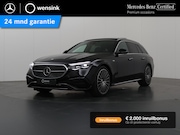 Mercedes-Benz E-klasse - Estate 300e Sport Edition | AMG | Panoramadak | Rijassistent
