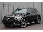 Mercedes-Benz GLE-klasse - 350e AMG 4-Matic | 333PK | Luchtvering | Burmester | Keyless