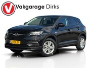 Opel Grandland - X 1.2 Turbo 130 pk ✅ CarPlay ✅ Clima ✅ 17 inch