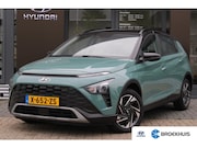 Hyundai Bayon - 1.0 T-GDI Comfort | Airco | Draadloze telefoonlader | Trekha