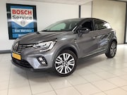 Renault Captur - 1.6 E-Tech plug-in hybrid 160 SL Rive Gauche met Trekhaak, B