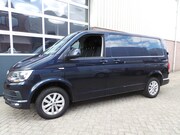 Volkswagen Transporter - 2.0 TDI 150pk DSG L1H1 Airco, Cruise, Navi, Pdc, Enz 2 Schui