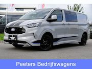 Ford Transit Custom - 320 2.0 TDCI L2H1 Sport DC 360 Camera, Adaptieve Cruise, Car
