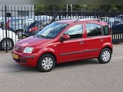Fiat Panda - 1.2 Edizione Cool, Airco!